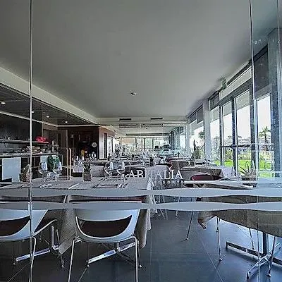 Hotel Viareggio