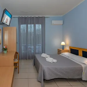 Hotell Benvenuti