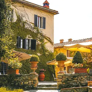 Hotel Borgo San Luigi