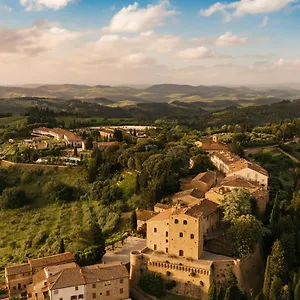 Hotel Castelfalfi