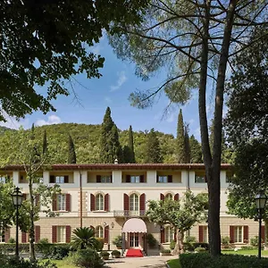 Hotel Grotta Giusti Thermal Tuscany, Autograph Collection