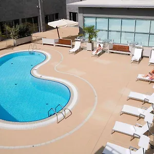 Novotel Milano Malpensa Aeroporto 4*, Кардано-аль-Кампо Италия
