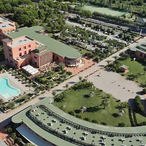 Hotell Toscana Sport