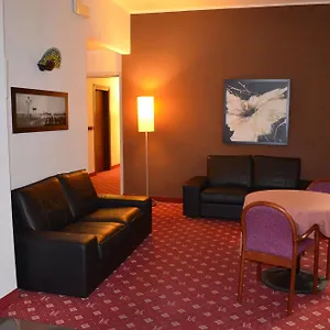 Adria 3*, Местре Италия