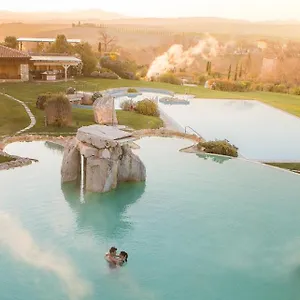 Hotel Adler Thermae