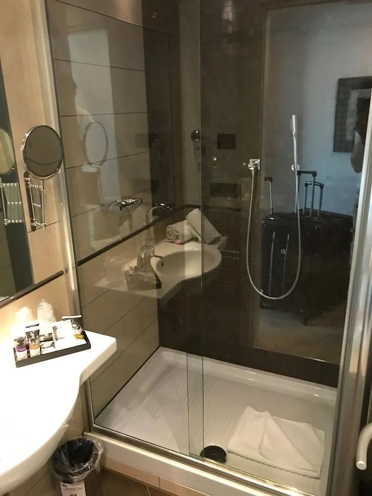 Hotel Виареджо