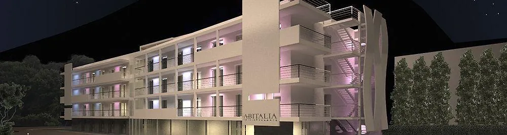 Hotel Виареджо Италия