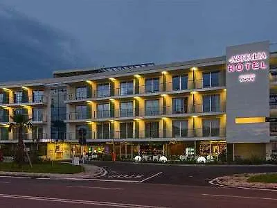 Hotel Виареджо