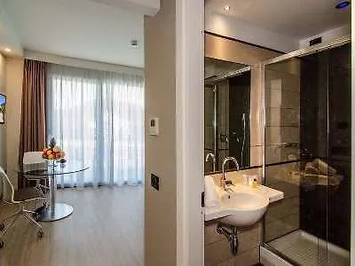 Hotel Виареджо Италия