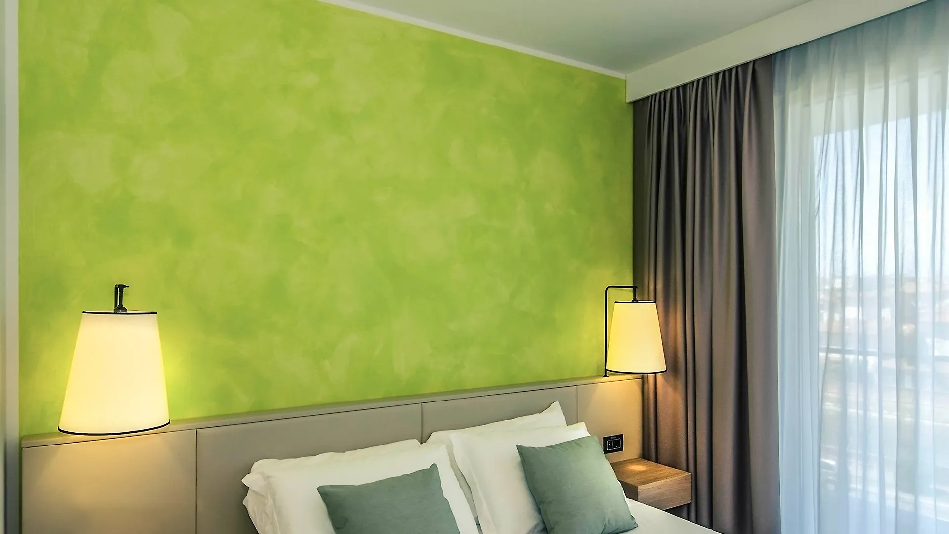 Hotel Виареджо