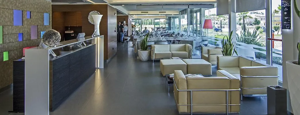 Hotel Виареджо Италия