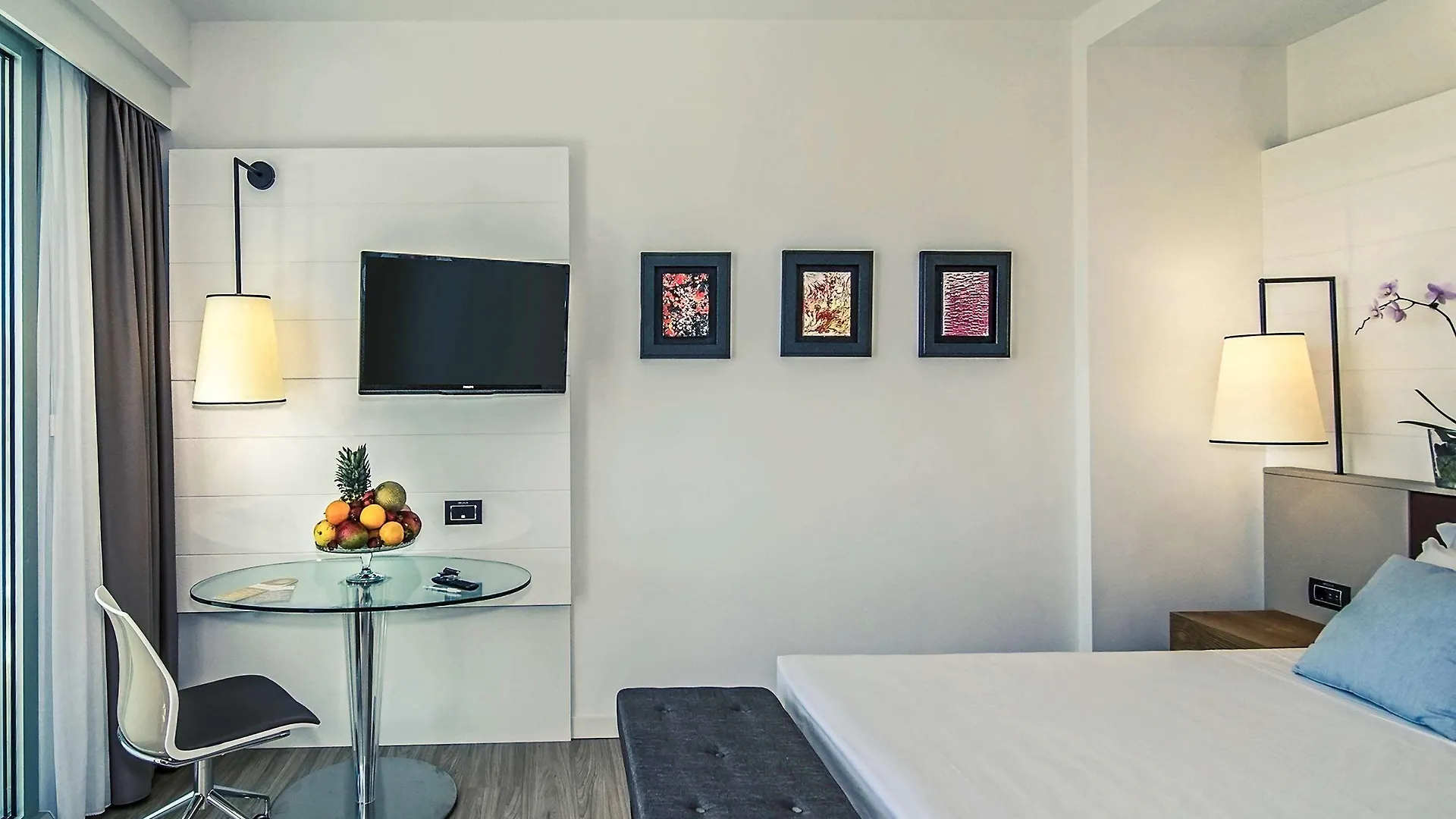 Hotel Виареджо