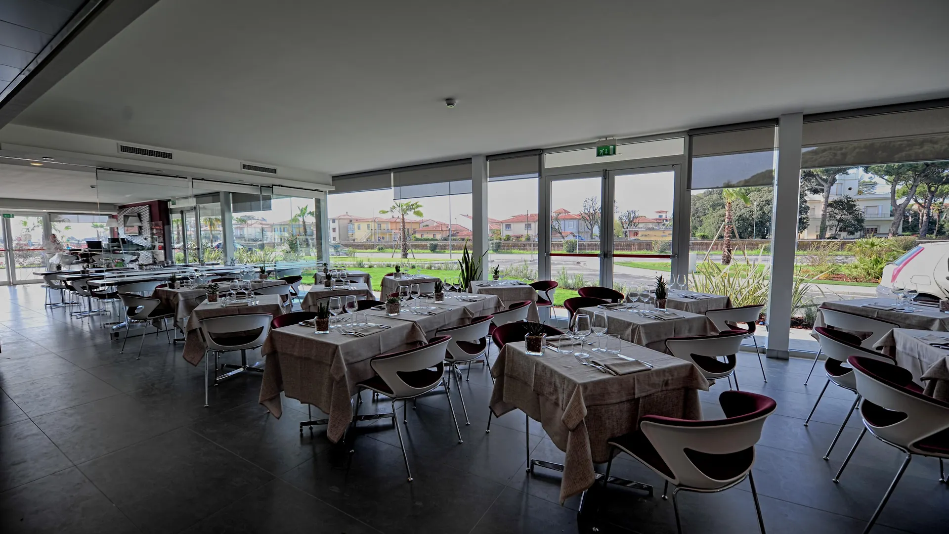 Hotel Виареджо 4*,  Италия
