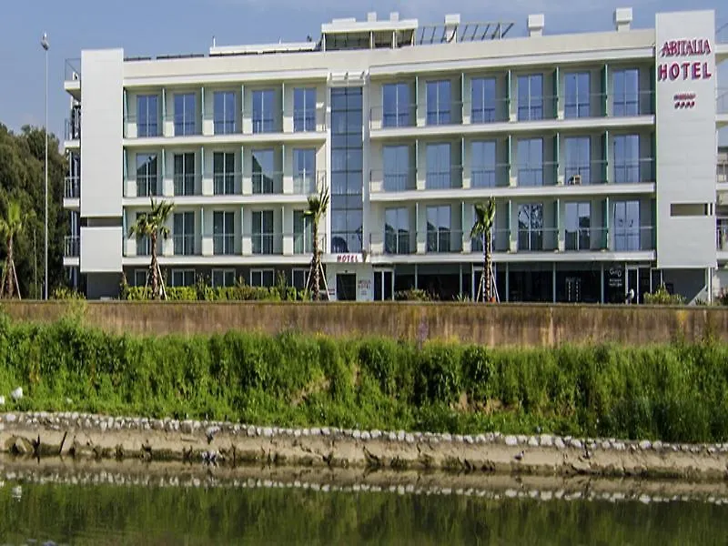 Hotel Виареджо