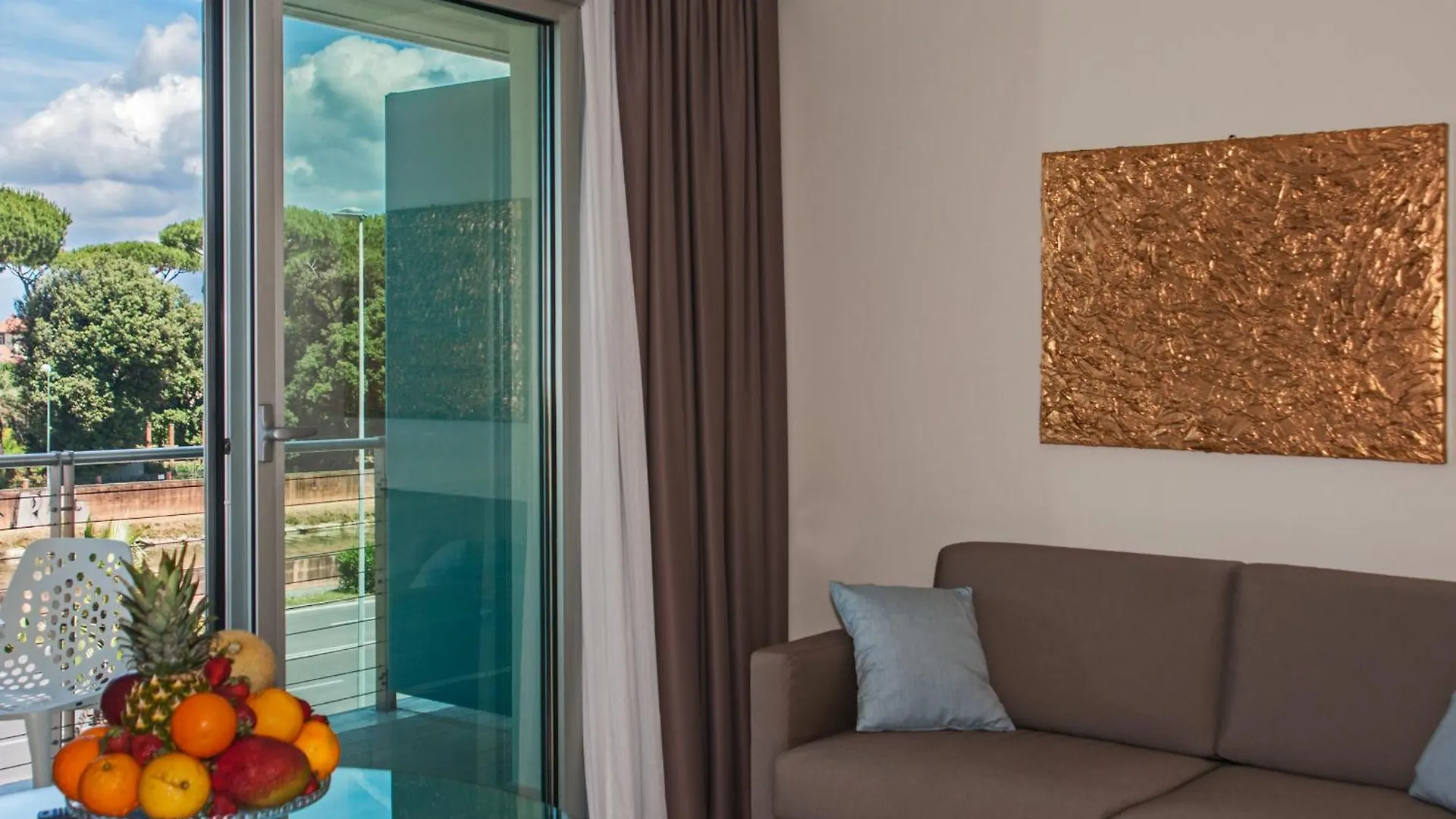 Hotel Виареджо Италия