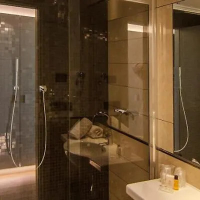 Hotel Виареджо 4*,
