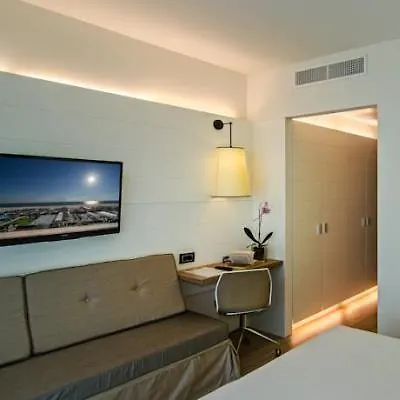 Hotel Виареджо 4*,
