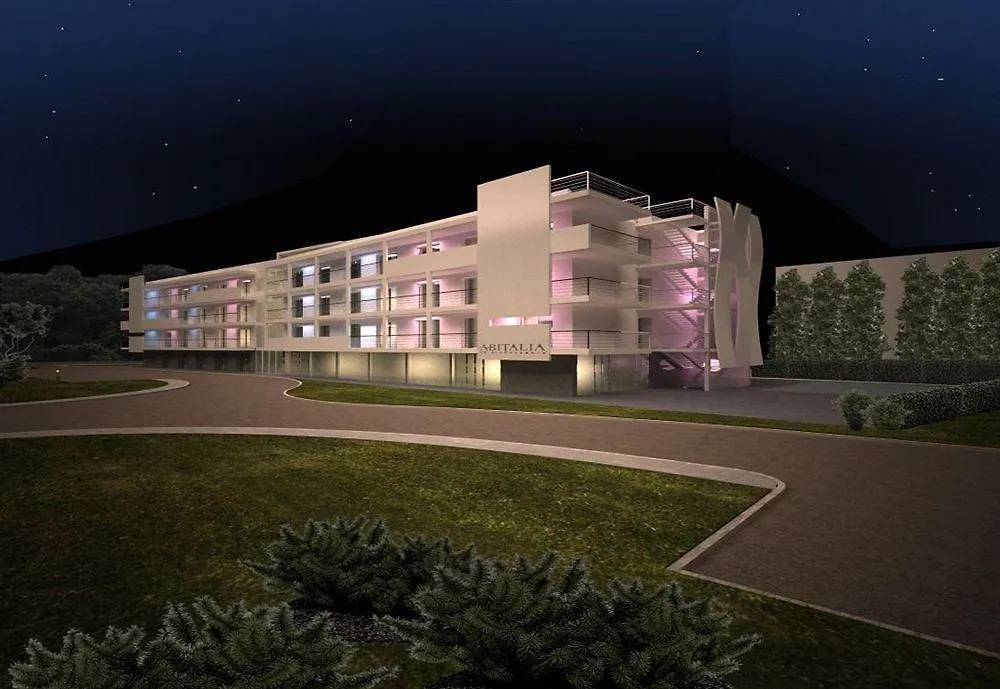 Hotel Виареджо