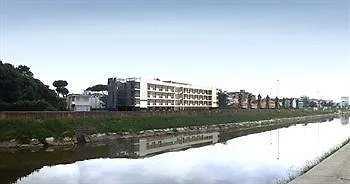 Hotel Виареджо