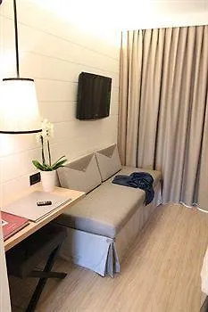 Hotel Виареджо