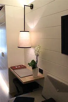 Hotel Виареджо