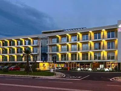 Hotel Виареджо