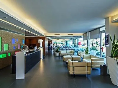 Hotel Виареджо
