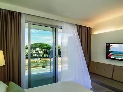 ****  Hotel Виареджо Италия
