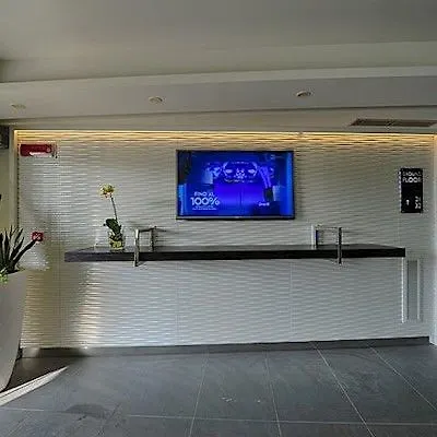 ****  Hotel Виареджо Италия