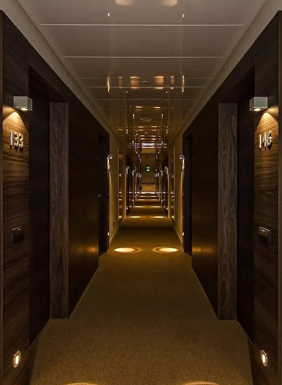Hotel Виареджо 4*,  Италия