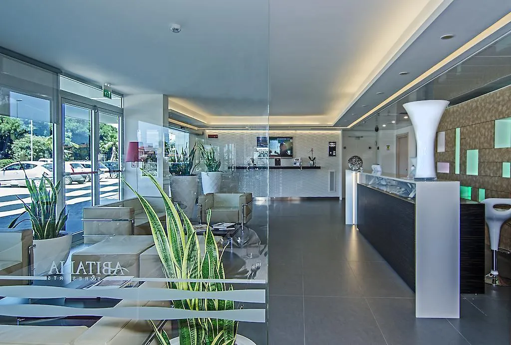 Hotel Виареджо Италия