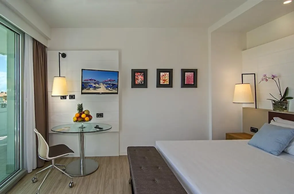 ****  Hotel Виареджо Италия