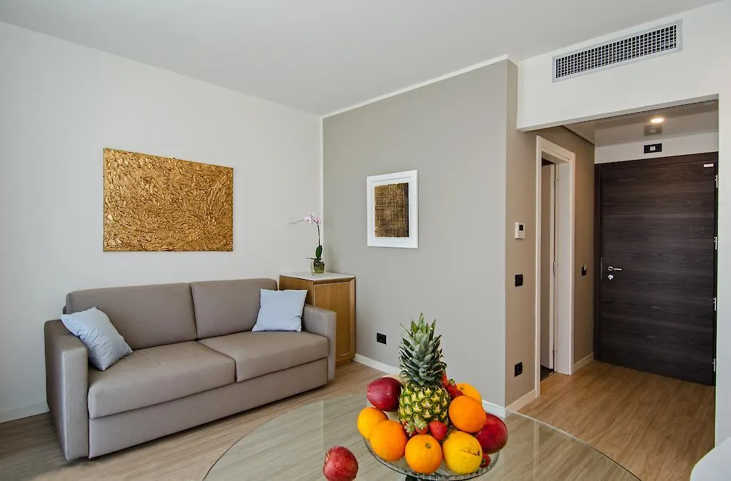 Hotel Виареджо Италия