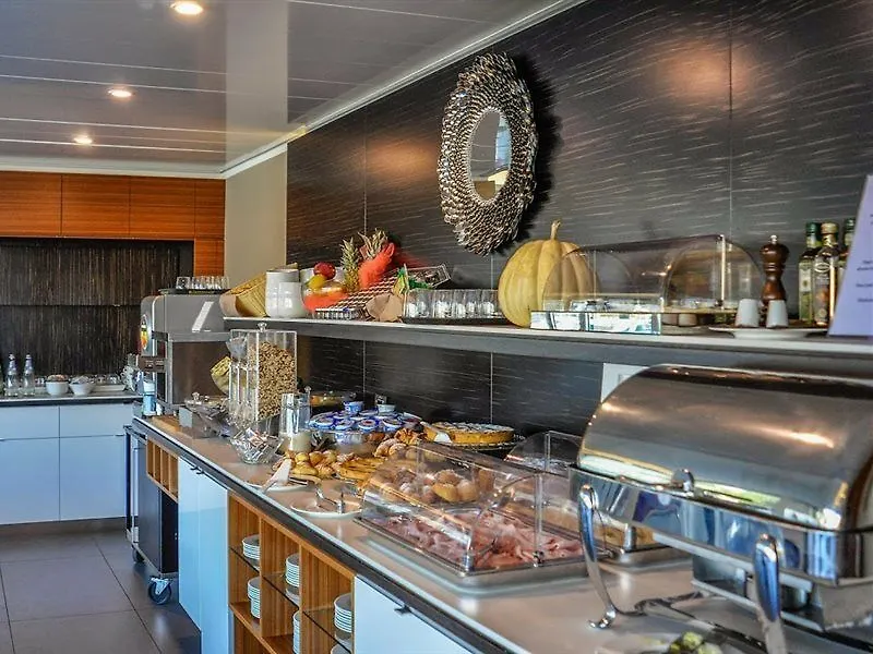 Hotel Виареджо